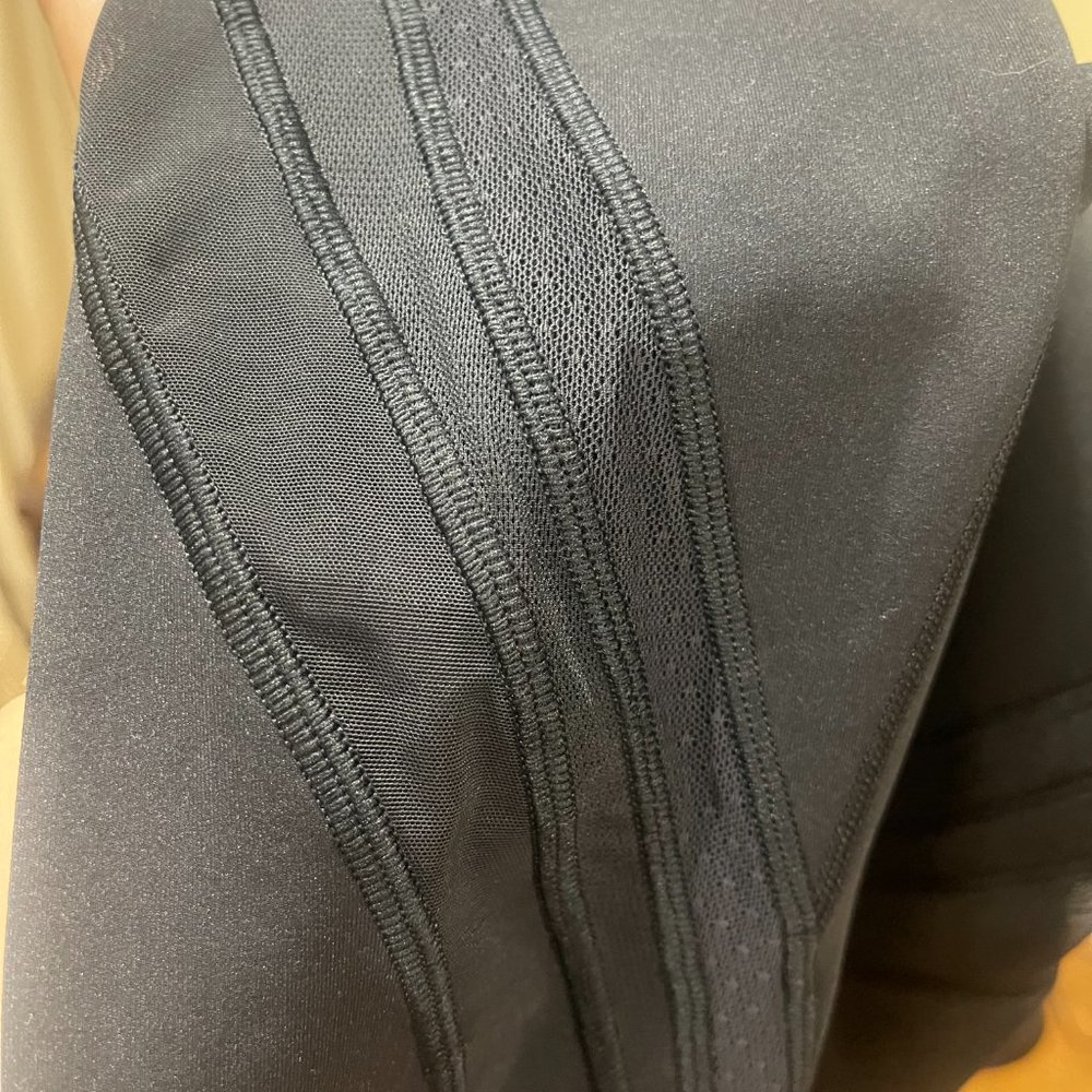 lululemon athletica Black High-Waist Leggings - Picture 3 of 6